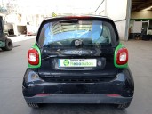 smart fortwo coupé (453) del año 2018