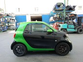 smart fortwo coupé (453) del año 2018
