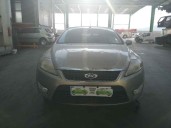 ford mondeo sedan (ca2) from year 2008