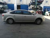ford mondeo sedan (ca2) from year 2008