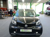 smart fortwo coupé (453) del año 2018