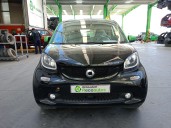 smart fortwo coupé (453) del año 2018