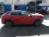 kia xceed from year 2020