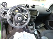 smart fortwo coupé (453) del año 2018