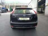 ford focus berlina (cap) del año 2007