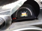 smart fortwo coupé (453) del año 2018