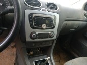 ford focus berlina (cap) del año 2007