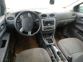 ford focus berlina (cap) del año 2007