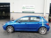 peugeot 307 (s1) del año 2004