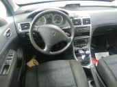 peugeot 307 (s1) del año 2004
