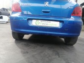 peugeot 307 (s1) del año 2004