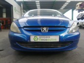 peugeot 307 (s1) del año 2004