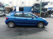 peugeot 307 (s1) del año 2004