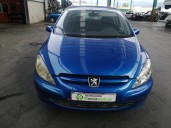 peugeot 307 (s1) del año 2004
