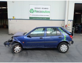 ford fiesta iv (ja_, jb_) del año 1999