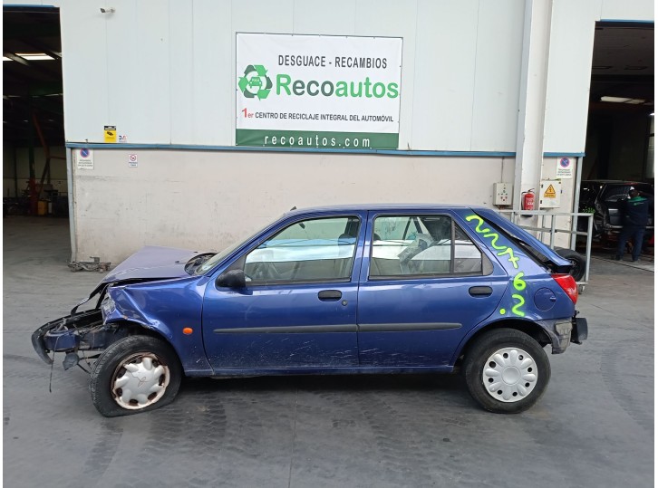 ford fiesta iv (ja_, jb_) del año 1999