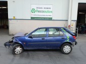 ford fiesta iv (ja_, jb_) del año 1999