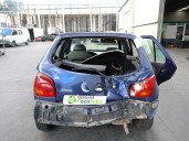 ford fiesta iv (ja_, jb_) del año 1999