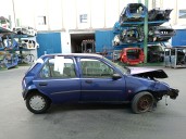 ford fiesta iv (ja_, jb_) del año 1999