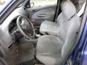 ford fiesta iv (ja_, jb_) del año 1999