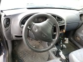 ford fiesta iv (ja_, jb_) del año 1999