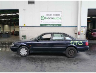 audi a6 berlina (c4) del año 1996
