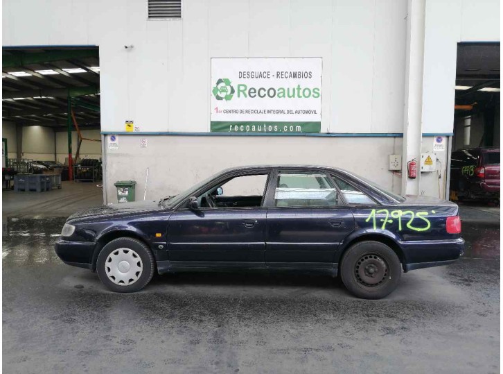 audi a6 berlina (c4) del año 1996