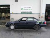 audi a6 berlina (c4) del año 1996