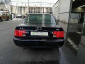 audi a6 berlina (c4) del año 1996