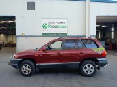 hyundai santa fé i (sm) del año 2002