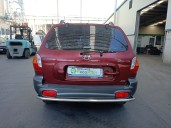 hyundai santa fé i (sm) del año 2002