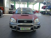 hyundai santa fé i (sm) del año 2002