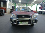 hyundai santa fé i (sm) del año 2002