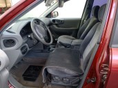 hyundai santa fé i (sm) del año 2002