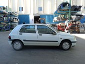 renault clio i (b/c57_, 5/357_) del año 1997