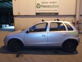 opel corsa c del año 2006