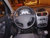 opel corsa c del año 2006