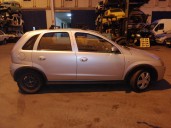 opel corsa c del año 2006