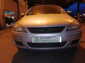 opel corsa c del año 2006