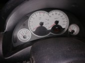 opel corsa c del año 2006