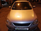 opel corsa c del año 2006