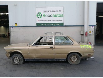 bmw serie 3 (e21) del año 1979