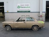 bmw serie 3 (e21) del año 1979