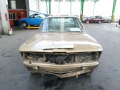 bmw serie 3 (e21) del año 1979