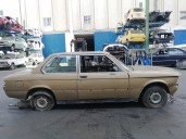 bmw serie 3 (e21) del año 1979