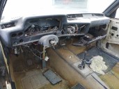 bmw serie 3 (e21) del año 1979