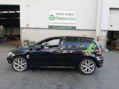 volkswagen golf vi (5k1) del año 2011