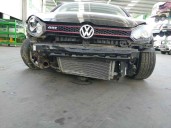 volkswagen golf vi (5k1) del año 2011