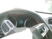 volkswagen golf vi (5k1) del año 2011