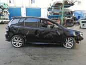 volkswagen golf vi (5k1) del año 2011